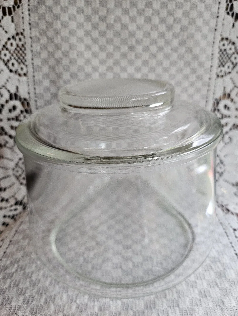 MCM Bartlett Collins Squatty Jar